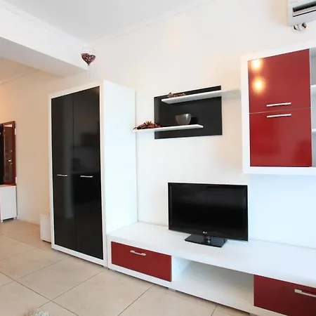 Appartamento M&m Tudor's Mamaia. *