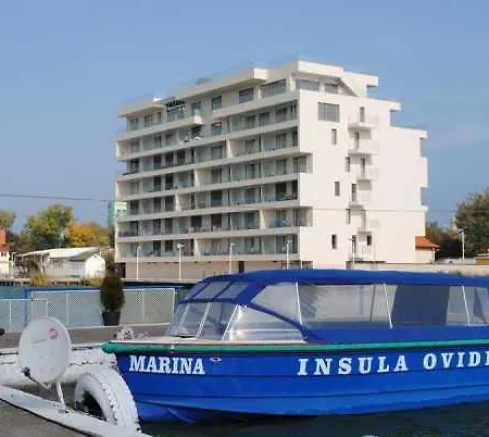M&m Tudor's Mamaia. Mamaia