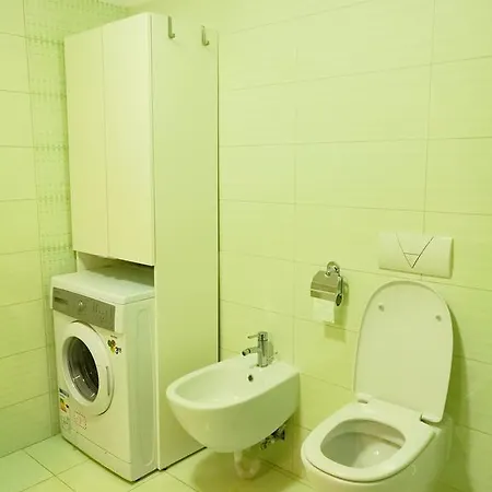 Apartment M&m Tudor's Mamaia. *