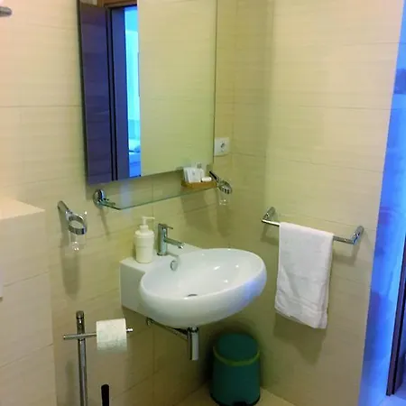 M&m Tudor's Mamaia. Apartment Mamaia