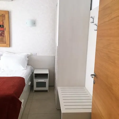 M&m Tudor's Mamaia. Apartment