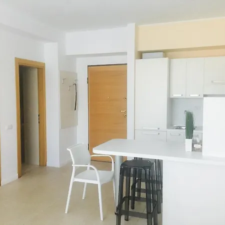 Apartment M&m Tudor's Mamaia.